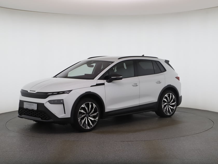 Škoda Elroq Sportline 85x