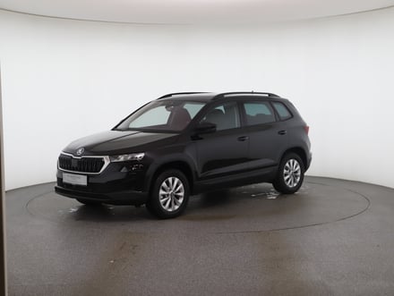 Škoda Karoq 4x4 Selection TDI DSG
