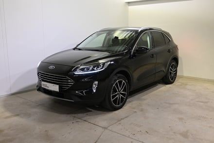 Ford Kuga 2,5 Duratec PHEV Titanium Aut.