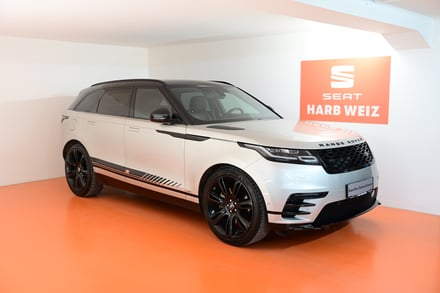Land Rover Range Rover Velar D300 Allrad R-Dynamic HSE Aut.