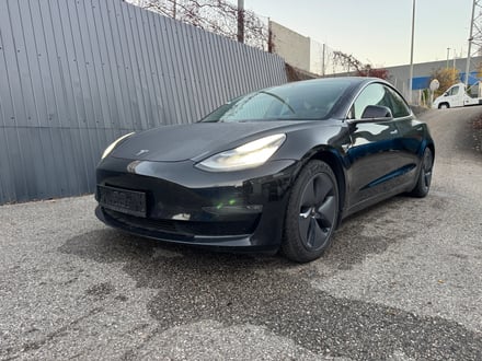 Tesla Model 3 Long Range AWD 75kWh