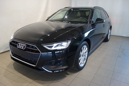 Audi A4 Avant 35 TFSI