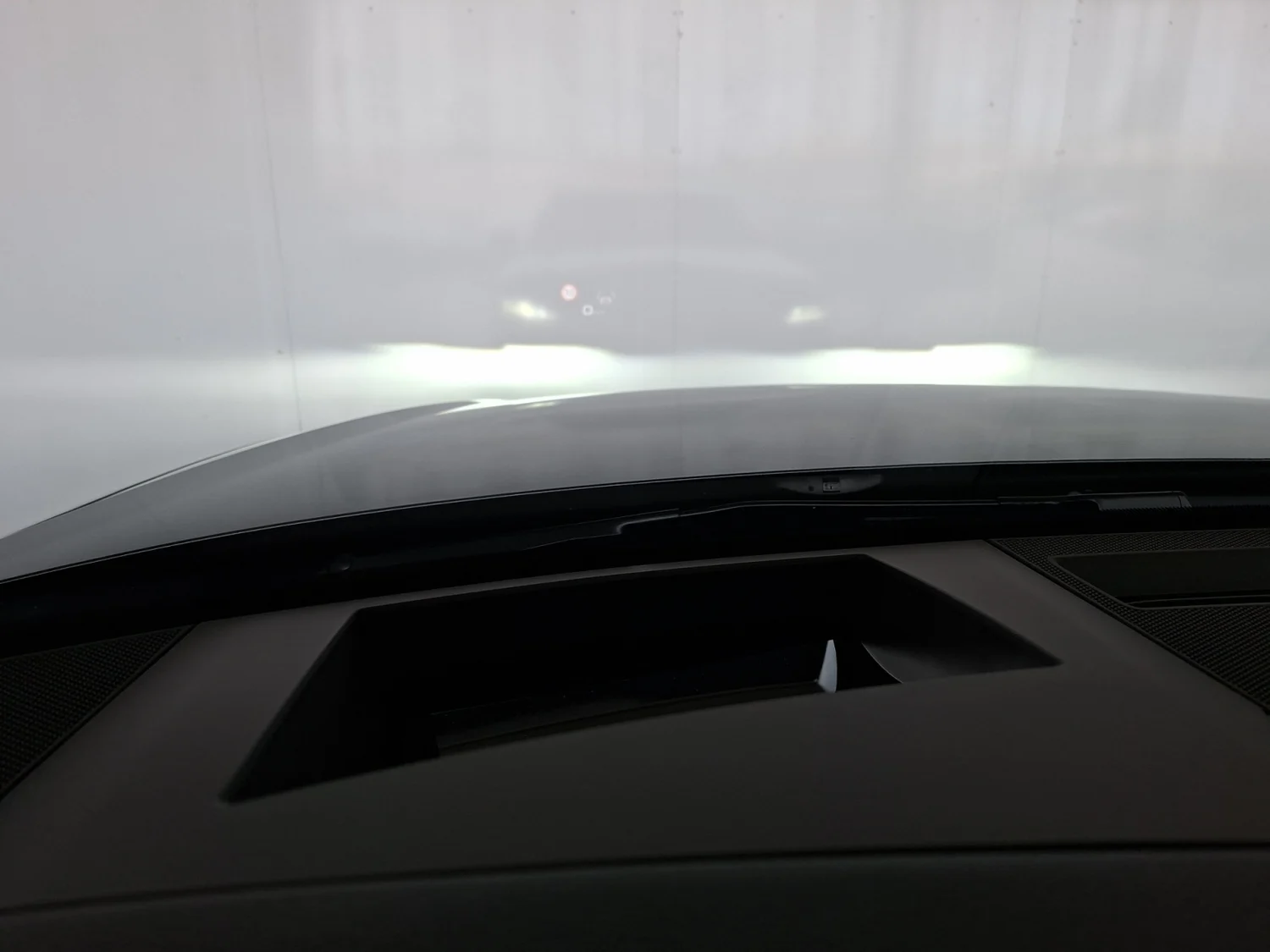 Bild eines Audi S6 Avant TDI