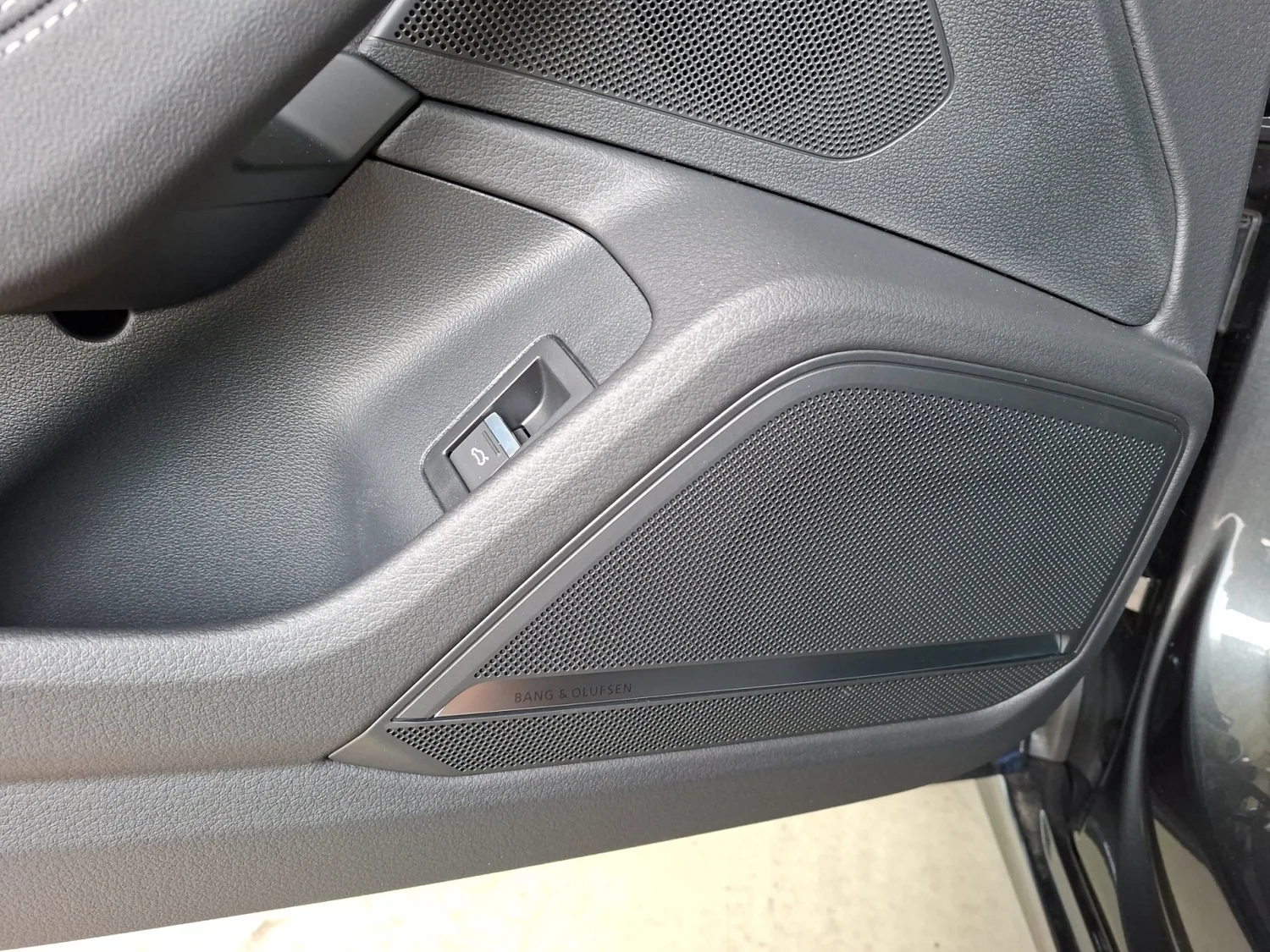 Bild eines Audi S6 Avant TDI