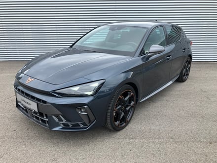 CUPRA Leon 1.5 eTSI DSG 150 PS ACT