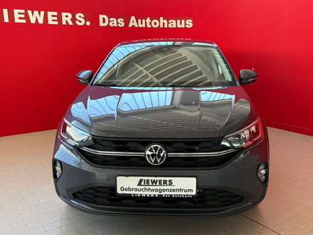 VW Taigo 4Me TSI