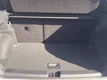 VW T-Cross R-Line TSI DSG in Ascotgrau