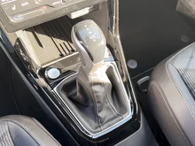 VW T-Cross R-Line TSI DSG in Ascotgrau