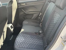 VW T-Cross R-Line TSI DSG in Ascotgrau