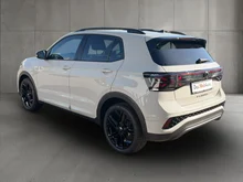 VW T-Cross R-Line TSI DSG in Ascotgrau