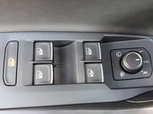 VW T-Cross R-Line TSI DSG in Ascotgrau