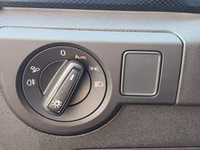VW T-Cross R-Line TSI DSG in Ascotgrau