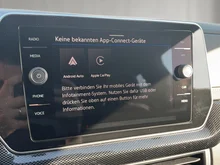VW T-Cross R-Line TSI DSG in Ascotgrau
