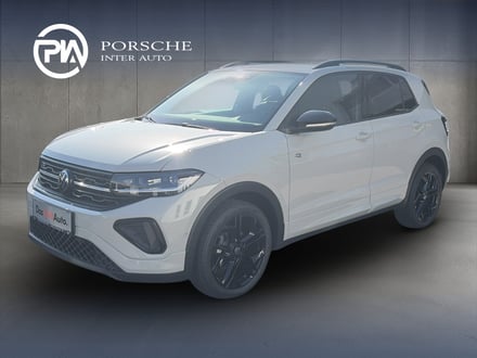 VW T-Cross R-Line TSI DSG