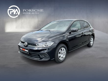 VW Polo 4Me TSI