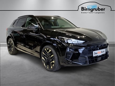 CUPRA Terramar TRIBE 1.5 e-TSI 150 PS DSG