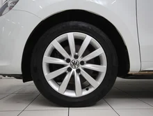 Thumbnail-Foto von Fahrzeug