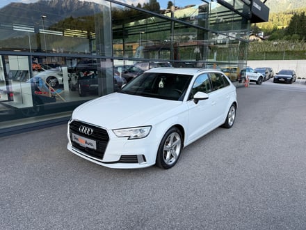 Audi A3 Sportback 30 TFSI Sport