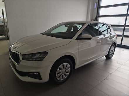Škoda Fabia Essence