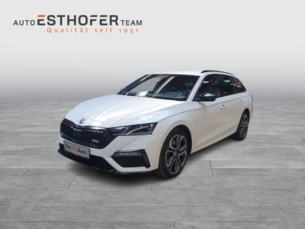 Škoda Octavia Combi RS iV 245 DSG