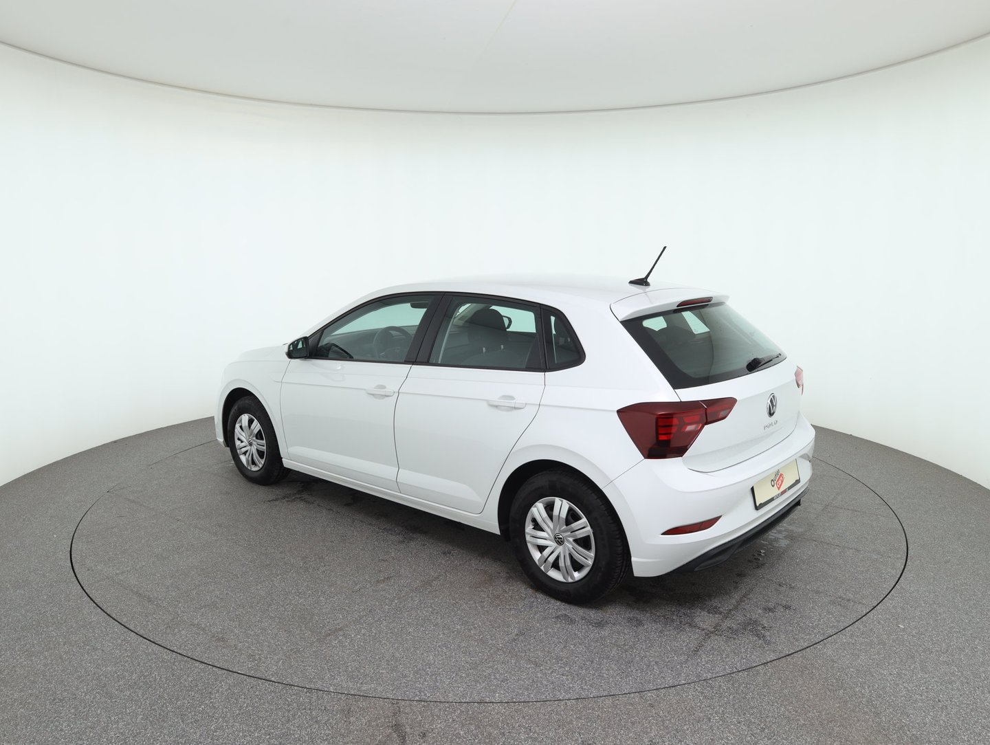 VW Polo | Bild 7 von 29