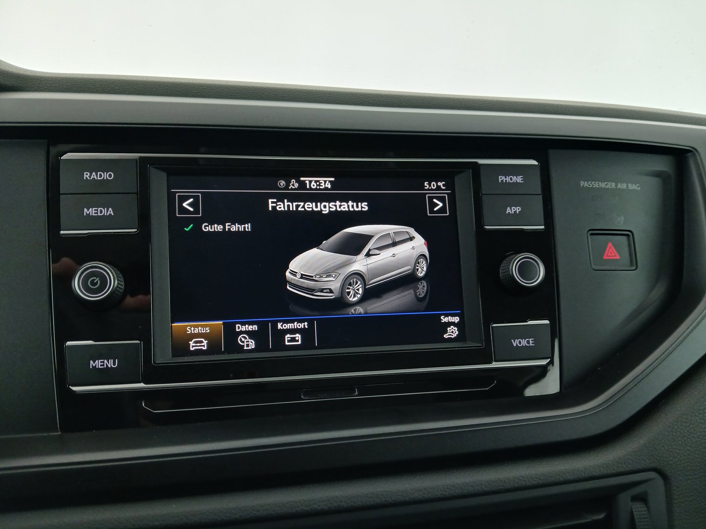 VW Polo | Bild 18 von 29