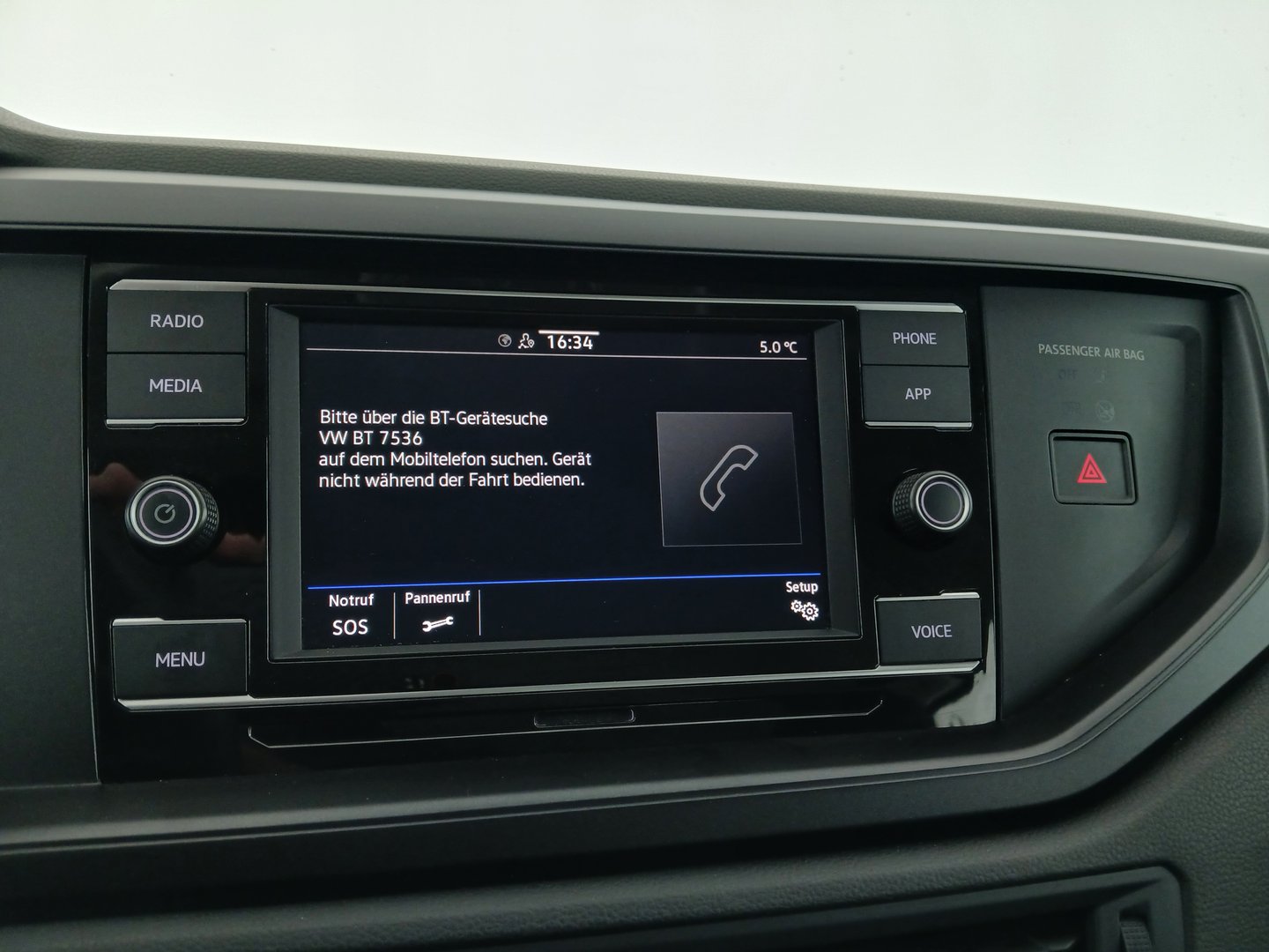 VW Polo | Bild 21 von 29