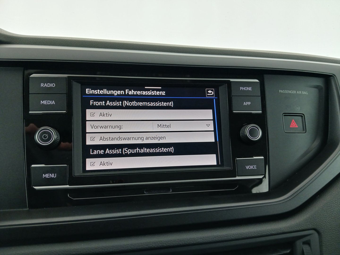 VW Polo | Bild 20 von 29