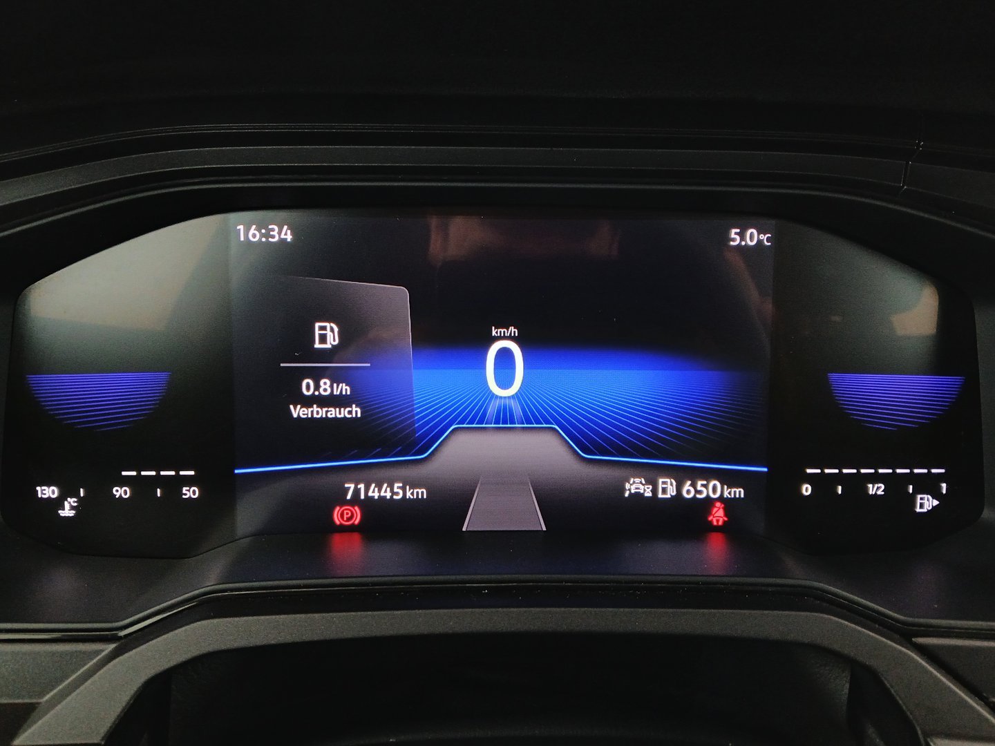 VW Polo | Bild 15 von 29