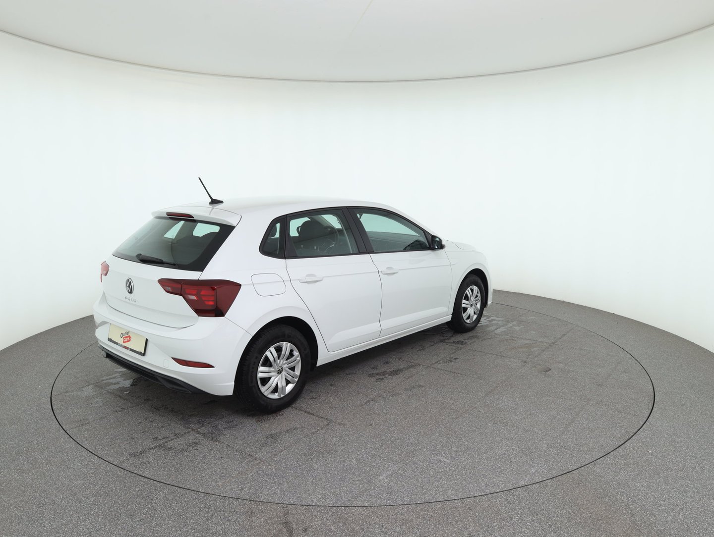 VW Polo | Bild 5 von 29