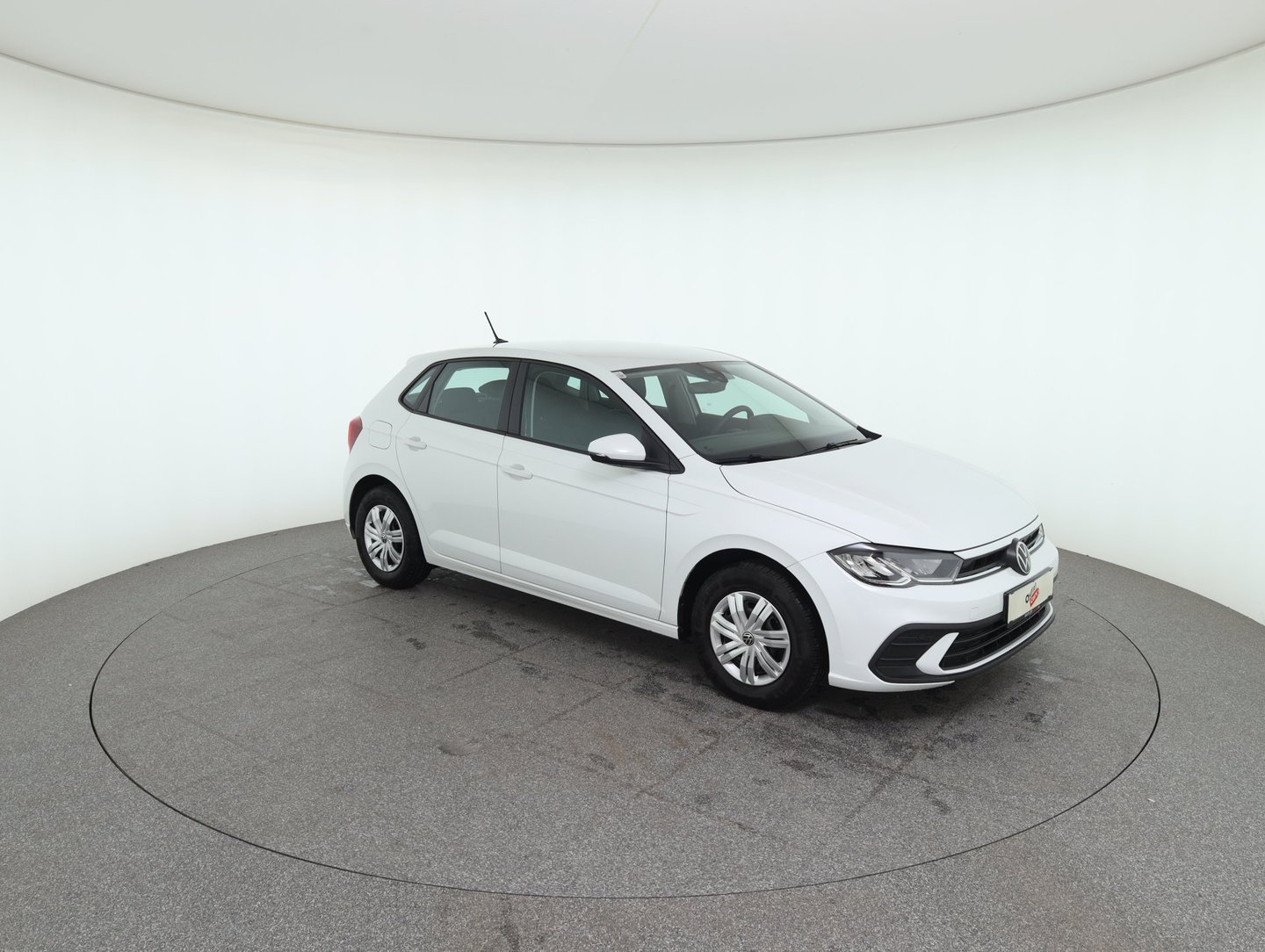 VW Polo | Bild 3 von 29