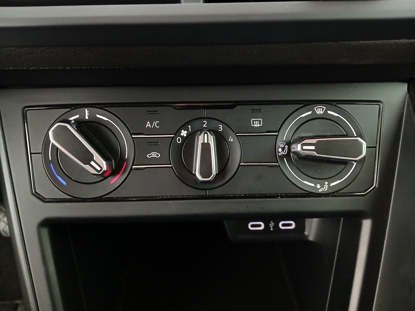 VW Polo | Bild 24 von 29