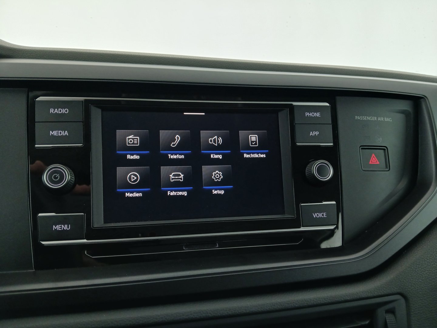 VW Polo | Bild 19 von 29