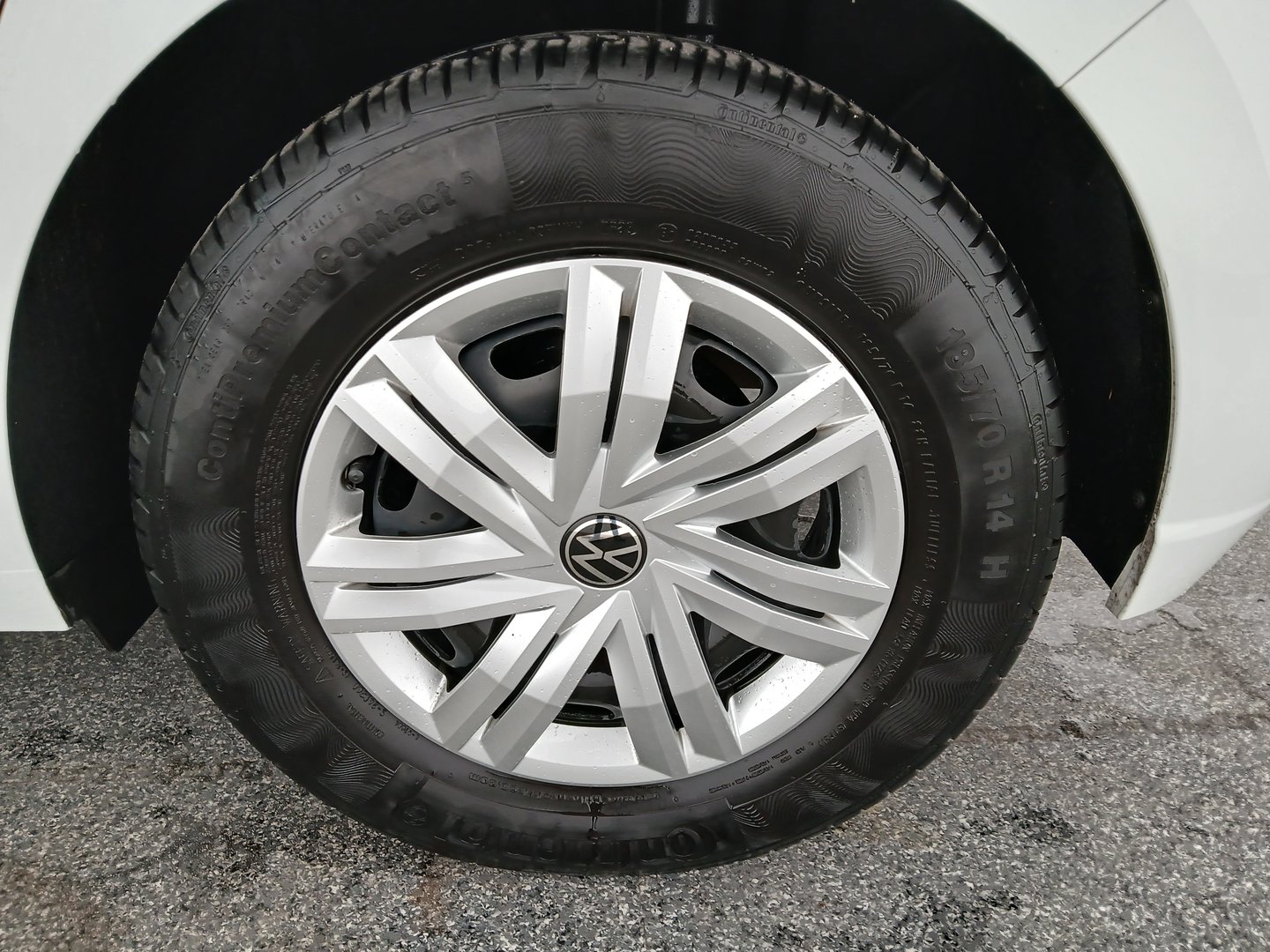 VW Polo | Bild 9 von 29