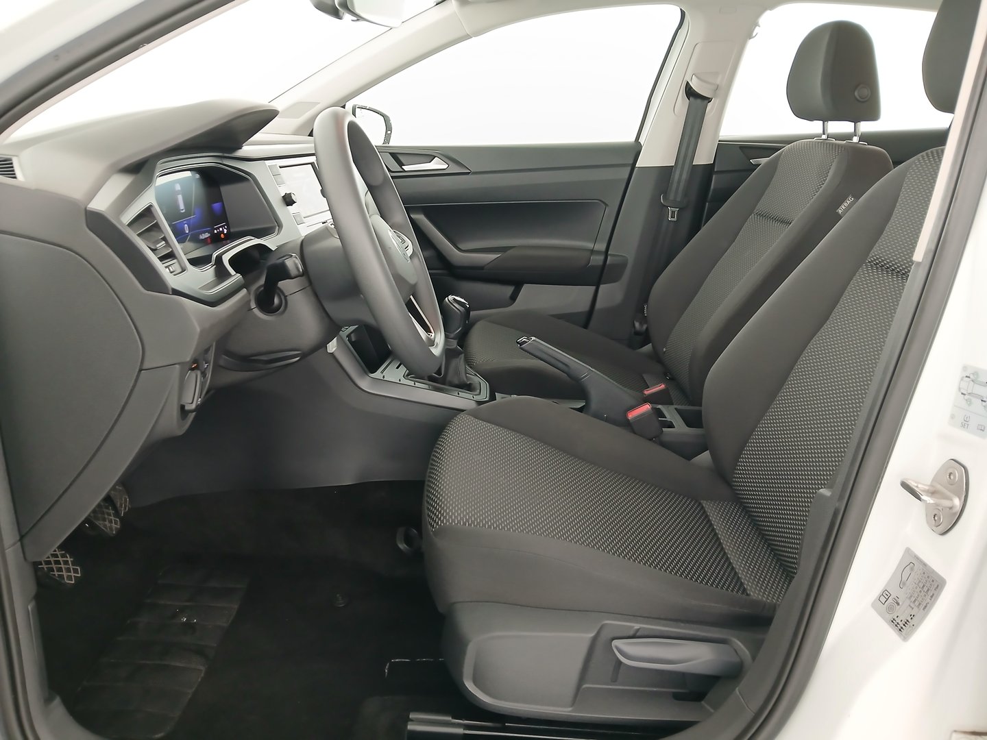 VW Polo | Bild 13 von 29