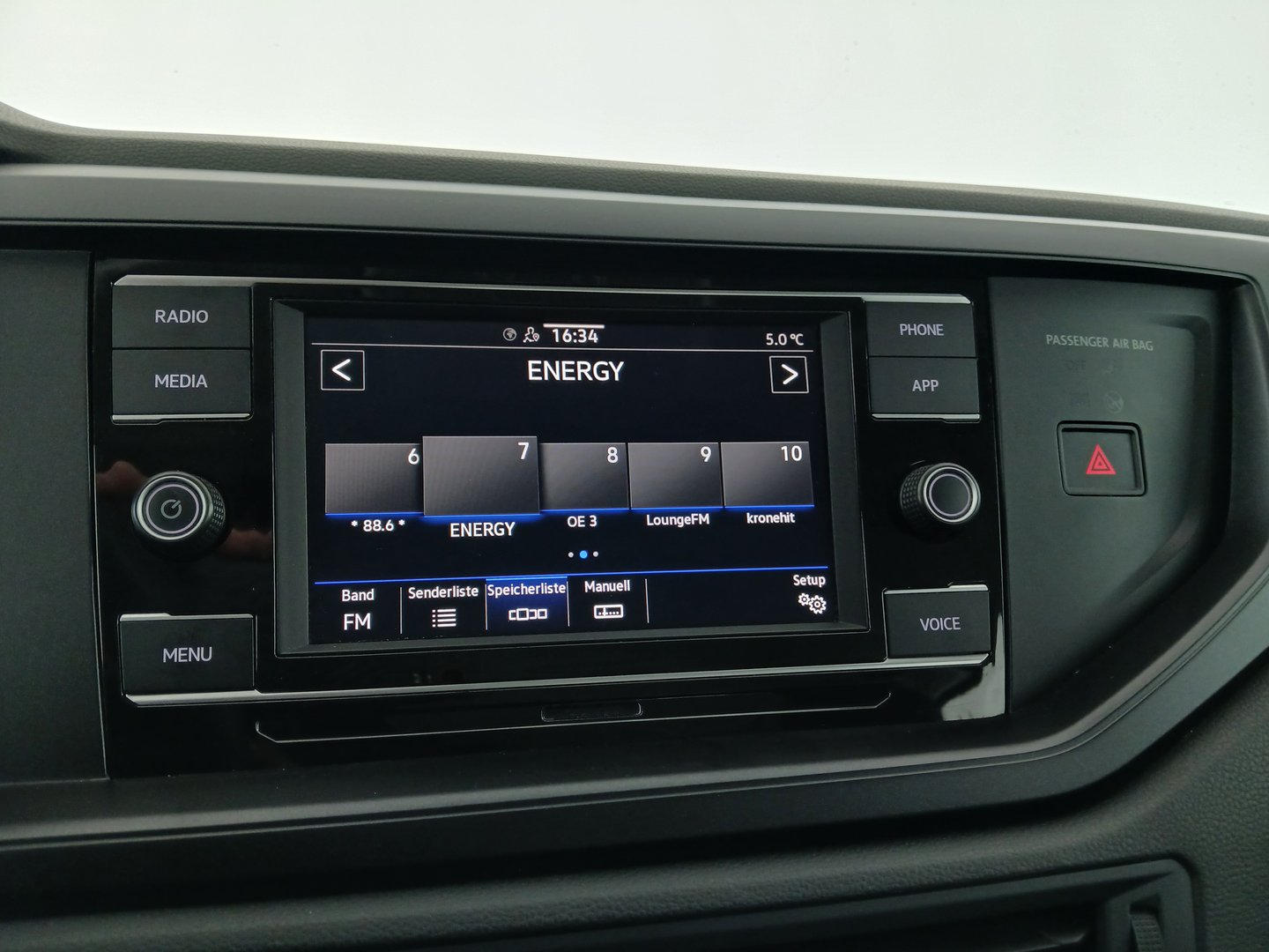 VW Polo | Bild 22 von 29