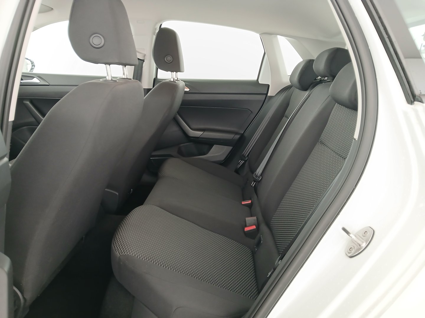 VW Polo | Bild 26 von 29