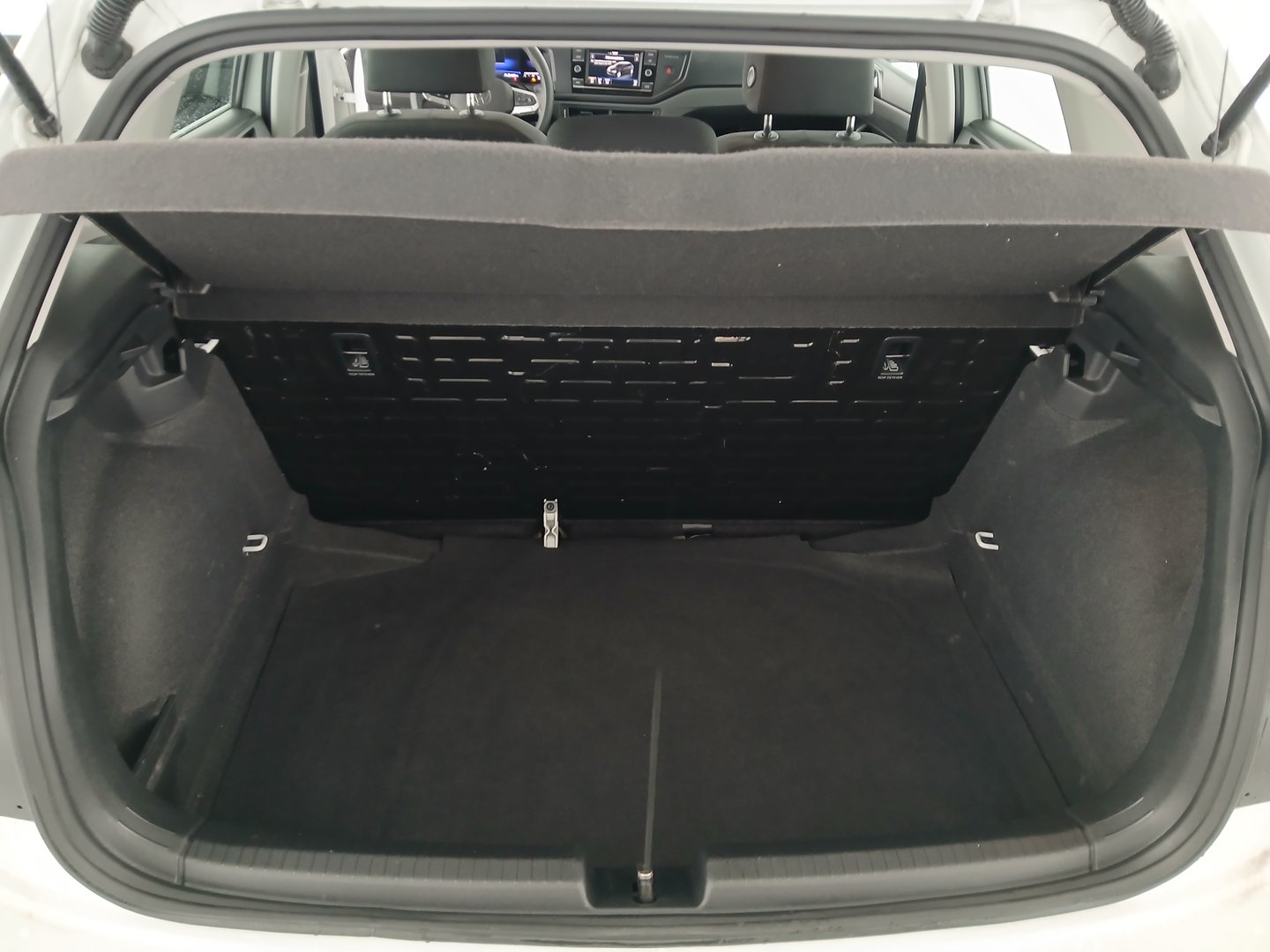 VW Polo | Bild 27 von 29