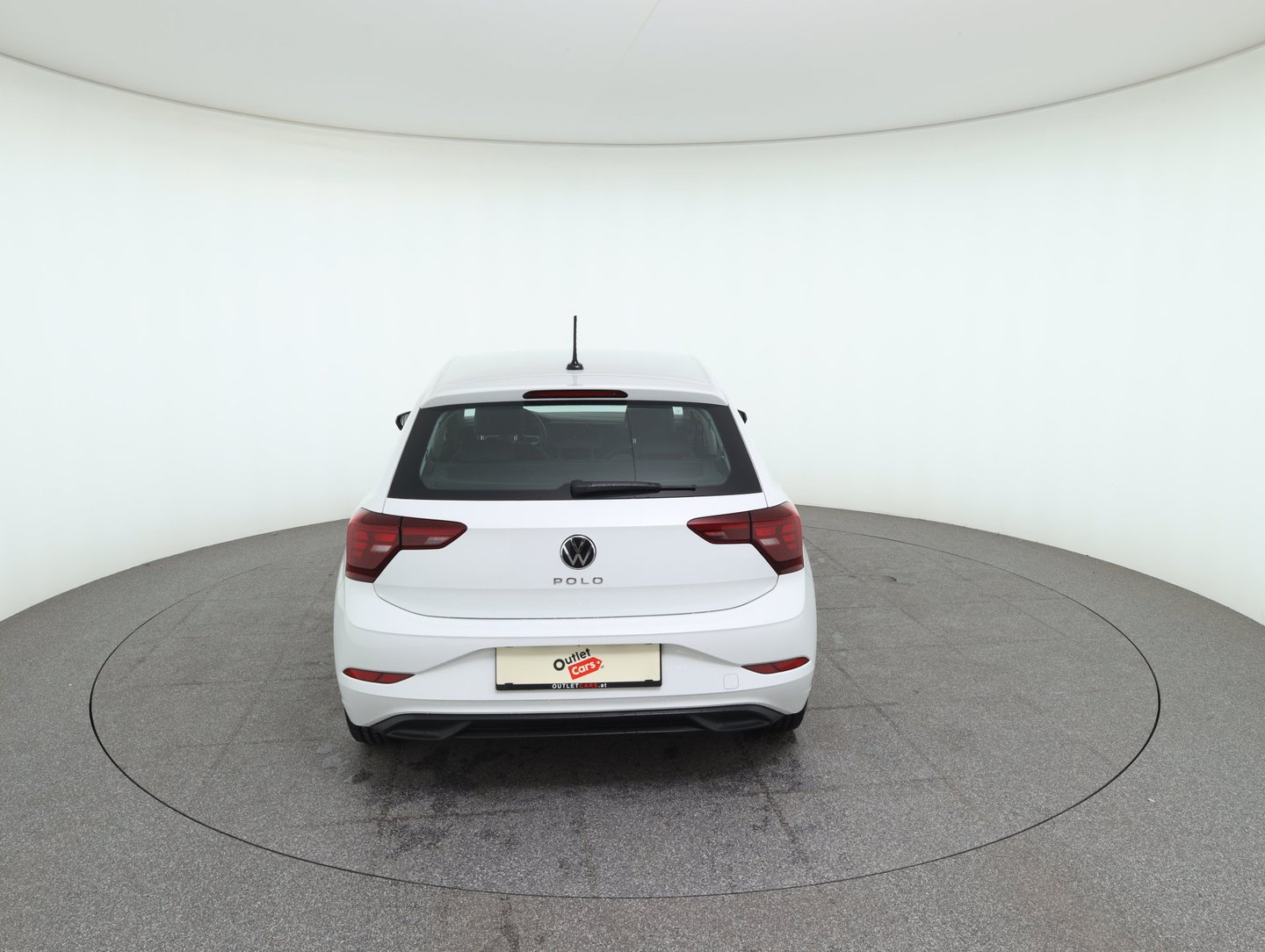 VW Polo | Bild 6 von 29