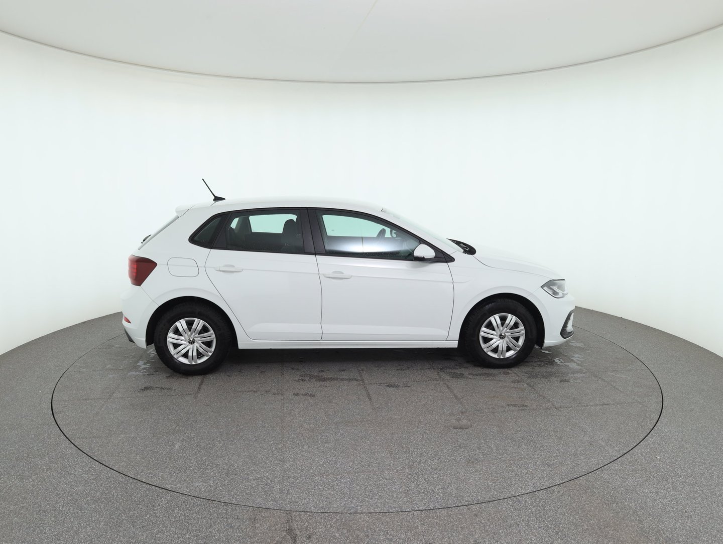 VW Polo | Bild 4 von 29