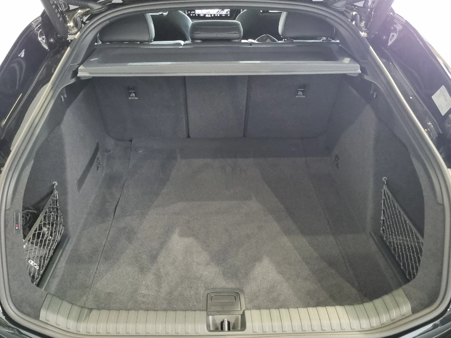 Bild eines A6 Sportback e-tron quattro
