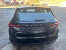 Thumbnail-Foto von Fahrzeug