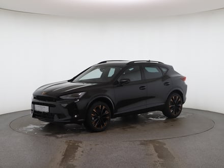 CUPRA Formentor 2.0 TSI 204 PS DSG 4Drive