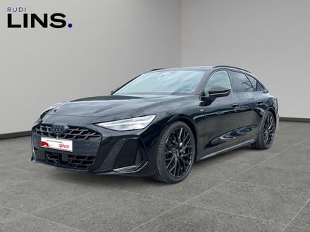 Audi A6 Avant quattro TDI 150 kW