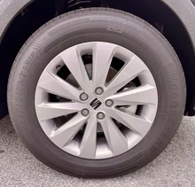 Thumbnail-Foto von Fahrzeug