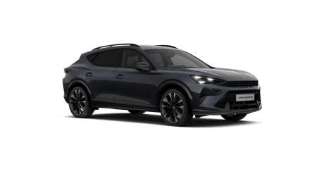 CUPRA Formentor 1.5 e-TSI 150 PS DSG