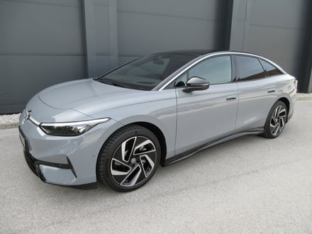 VW ID.7 Pro 210 kW Business