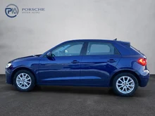 Thumbnail-Foto von Fahrzeug