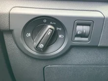 VW T-Cross 4Me TSI in Ascotgrau