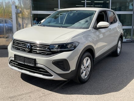 VW T-Cross 4Me TSI